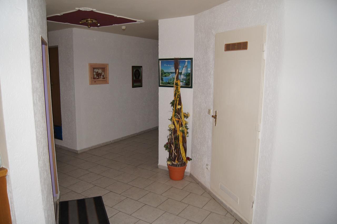 Hotel Draschwitz Exterior photo