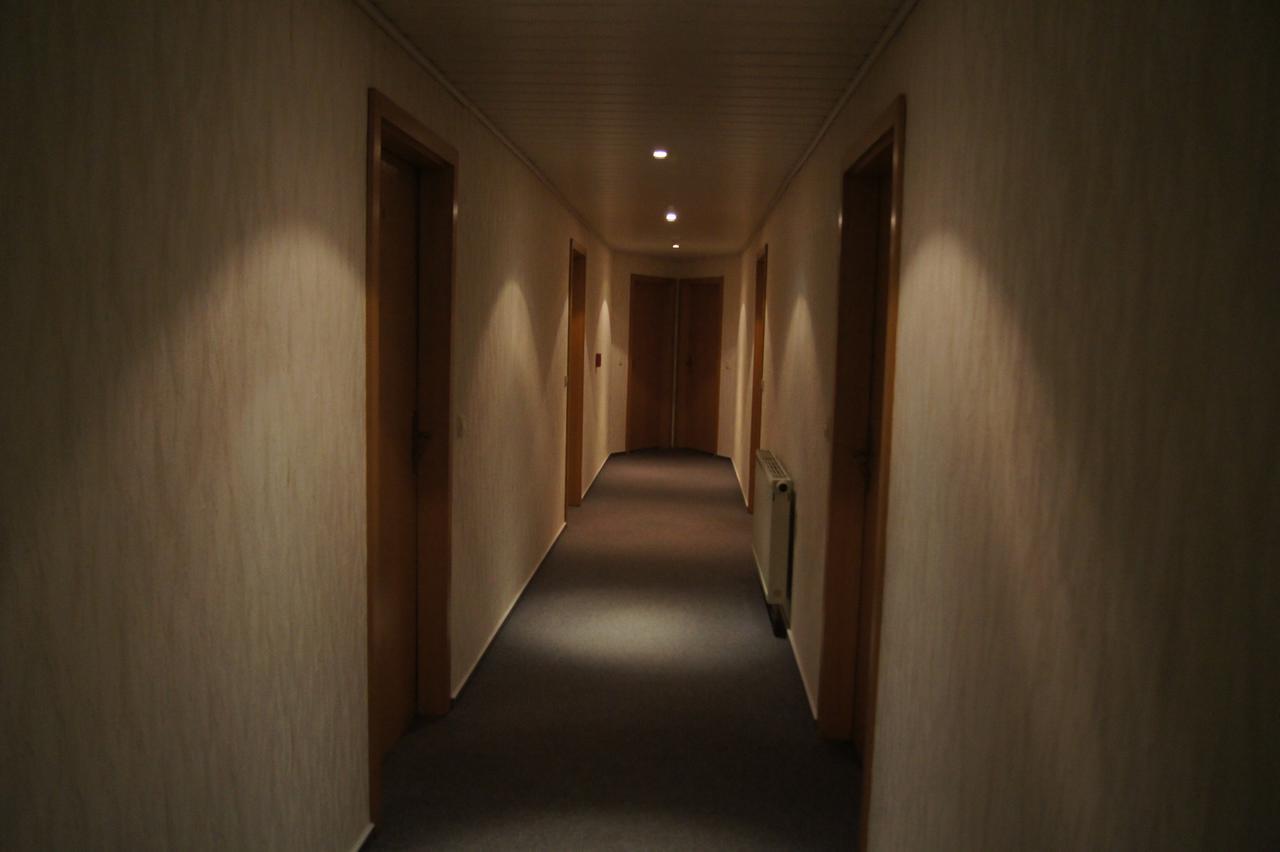 Hotel Draschwitz Exterior photo